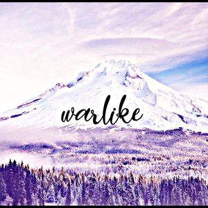 Warlike