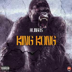 King Kong (Explicit)