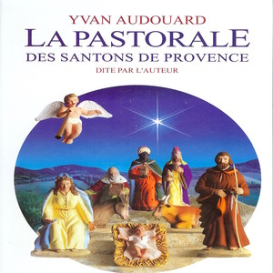 La pastorale des santons de provence