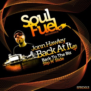 Back To The Bizz (Original Mix)