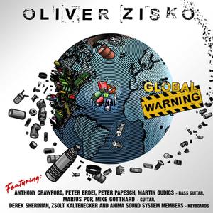 Carnival of Abundance (feat. Peter Erdei & Mike Gotthard)