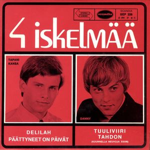 Tahdon (Kuunnella neuvoja äidin)