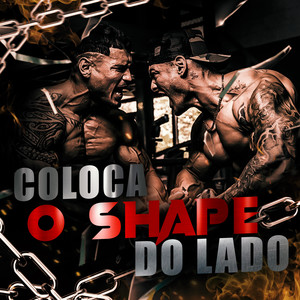 Coloca o Shape do Lado (Explicit)