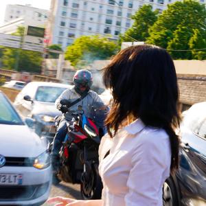 TROIS MARGARITAS (Explicit)