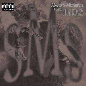 SMS (feat. thaHomey) (Explicit)