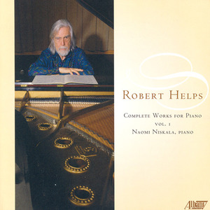 3 Hommages, Op. 17:No. 2. Hommage a Rachmaninoff