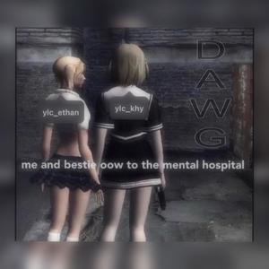 DAWG (feat. YLC Ethan) (Explicit)