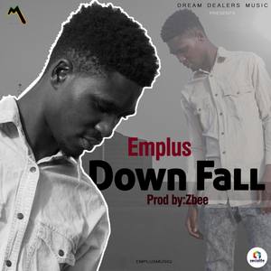 Down Fall (Explicit)