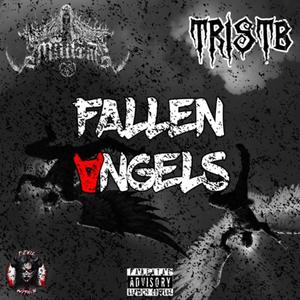 FALLEN ANGELS (feat. Trist B) (Explicit)