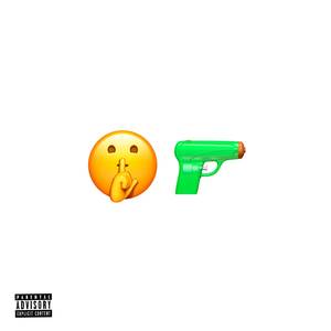 Porte Da Glock (Explicit)