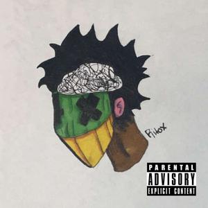 136 A-Minor(feat. Ritox & Slash Mob) (Explicit)