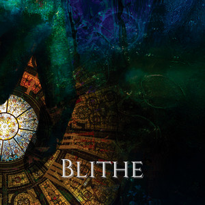 Blithe