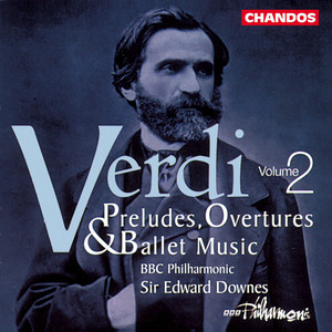 Il Trovatore - IV. Galop