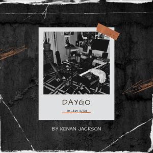 DayGo (feat. Saxophonejones)