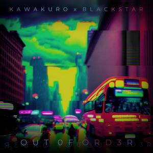 Out of Ord3r (Inst.)