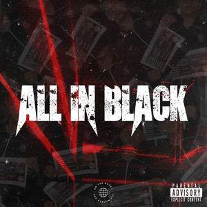 All In Black (Explicit)