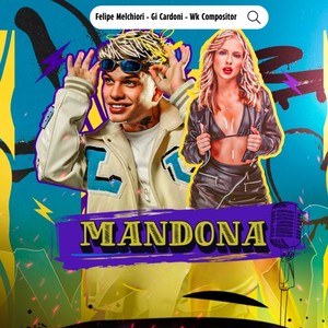 Mandona