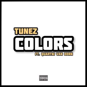 Colors (Explicit)