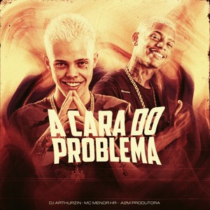 A Cara do Problema (Explicit)