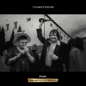 Dreams 4/17 (rework)