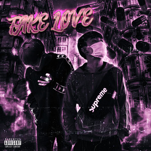 Fake Love (Explicit)