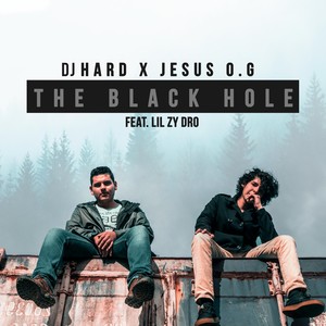 The Black Hole(feat. Lil Zy Dro)