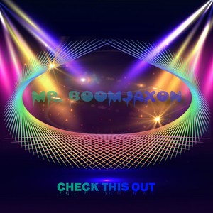 Launch In 321 (Radio Edit)