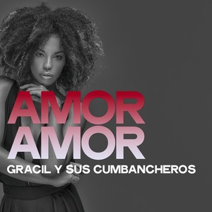 Amor Amor (Salsa Mix)