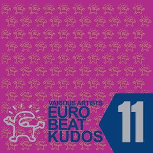 Eurobeat Kudos 11