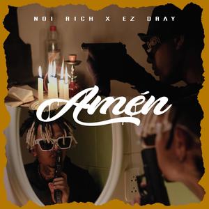 Amén (feat. ez dray) (Explicit)