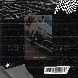 CK 77 GP (Quantum sounds)