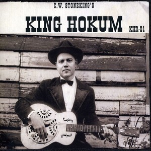 King Hokum