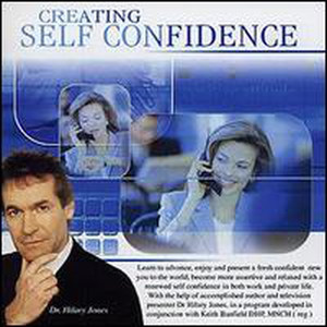 Creating Self Confidence