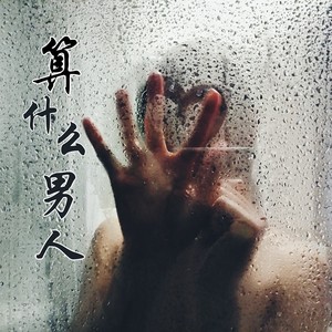 算什么男人 (女声版)封面
