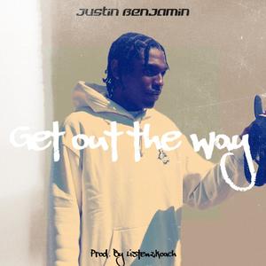 Get Out The Way (feat. PLAYY) (Extended Version|Explicit)