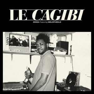 Le cagibi