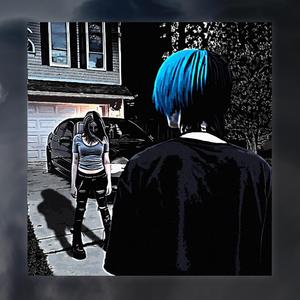 i don't wanna be alive (feat. Loflyier) (Explicit)