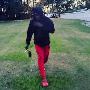 Swagg (feat. prod. When? & CXSKET) (Explicit)