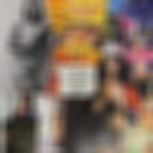 Based God Bless Me (Explicit)