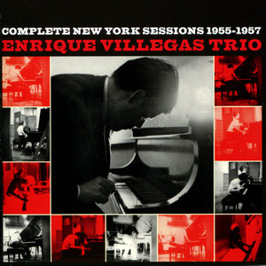 New York Sessions 1955-1957