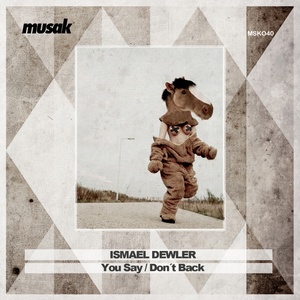 You Say (Original Mix)