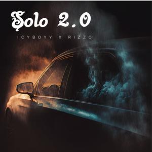 Sólo 2.0 (feat. Icy Boy)