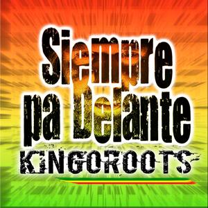 Siempre Pa Delante(feat. Ras Bernardo)
