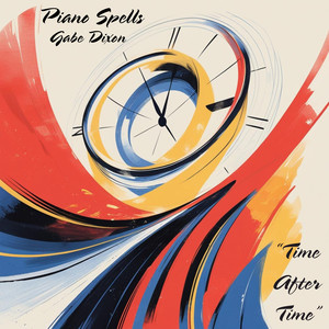 Time After Time (Piano Version)