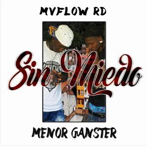 Sin Miedo (feat. Menor Ganster)