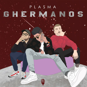 Ghermanos EP (Explicit)