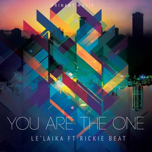 You Are The One (feat. Rickie Beat)