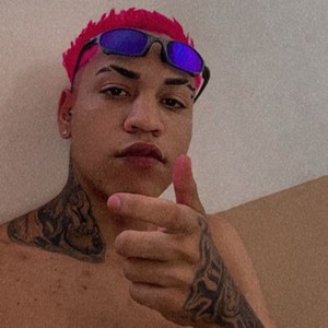 De Bandido Que Elas Gostam (Explicit)