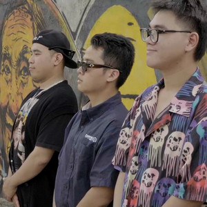 YẾN SÀO TRỜI NAM (feat. ANH7, Ai My, 777 R.I.N.G, jabaRo, 20th Friend & Mel.D) (Explicit)