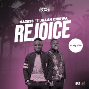 Rejoice (feat. Allan Chirwa)